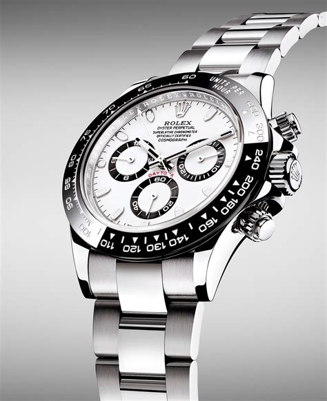 rolex daytona rg ceramic bezel|Rolex daytona chronograph diamond.